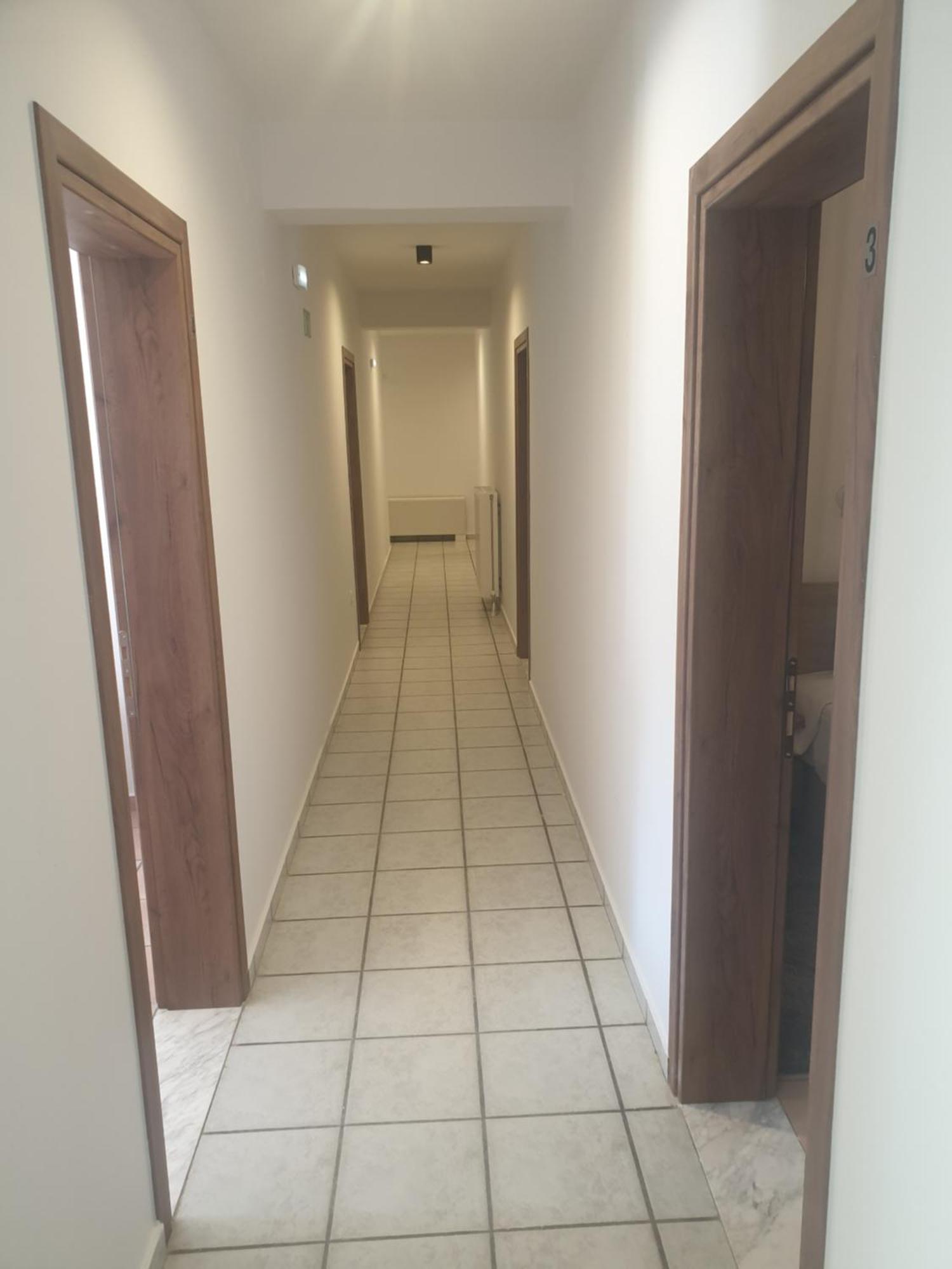 Apartamento To Ellinikon Omalós Exterior foto